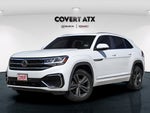2020 Volkswagen Atlas Cross Sport 3.6L V6 SE w/Technology