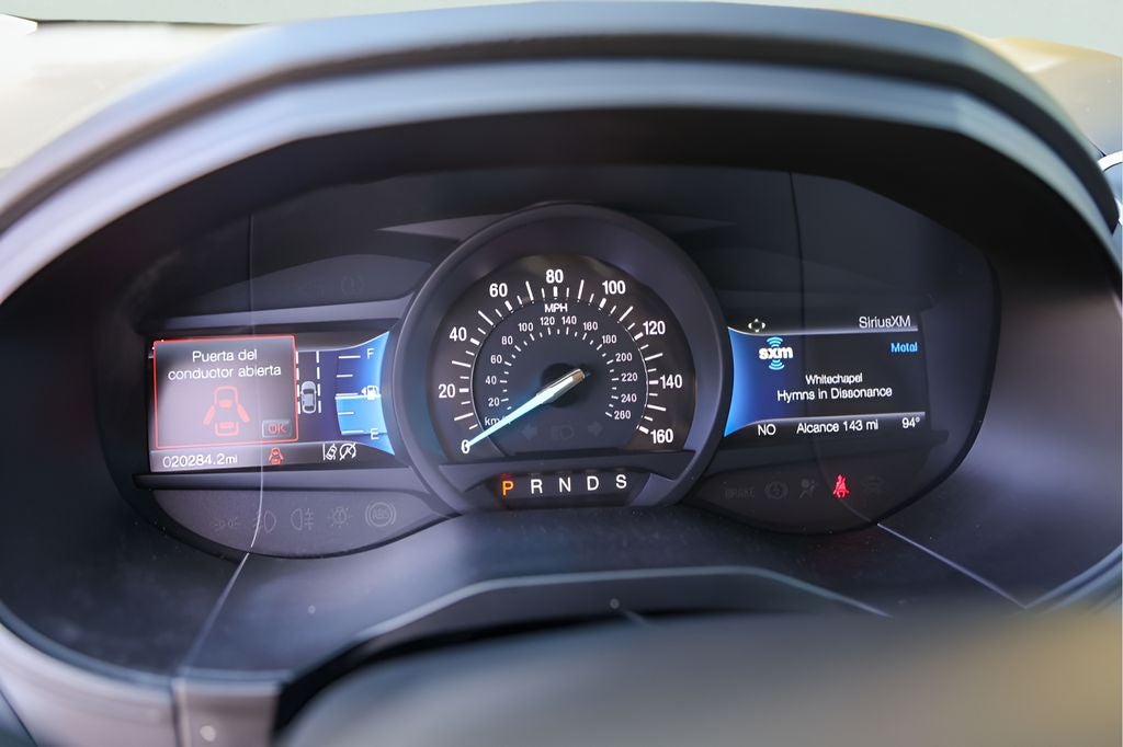 2024 Ford Edge SE
