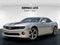 2010 Chevrolet Camaro SS 1SS