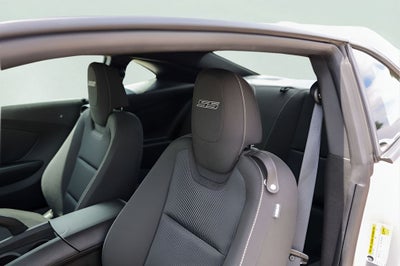 2010 Chevrolet Camaro SS 1SS