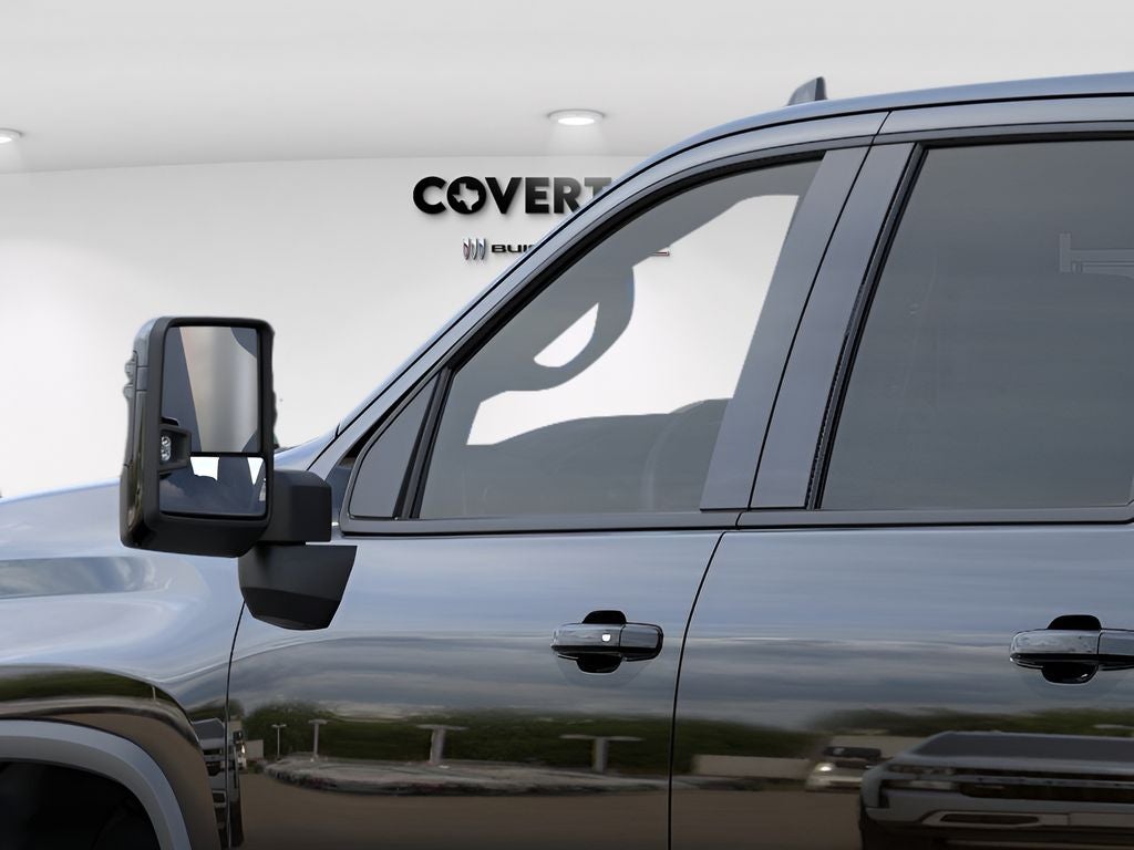 2026 Chevrolet Silverado 2500HD High Country