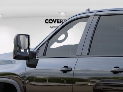 2026 Chevrolet Silverado 2500HD High Country