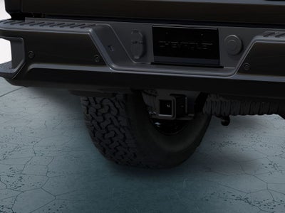 2026 Chevrolet Silverado 2500HD High Country