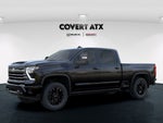2026 Chevrolet Silverado 2500HD High Country
