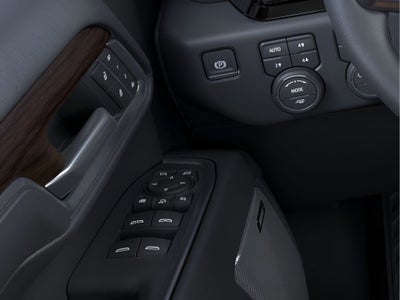 2026 Chevrolet Silverado 2500HD High Country