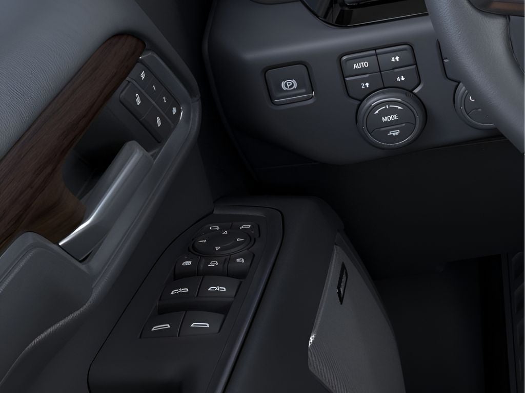2026 Chevrolet Silverado 2500HD High Country