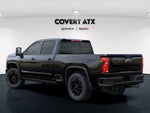 2026 Chevrolet Silverado 2500HD High Country