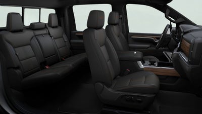 2026 Chevrolet Silverado 2500HD High Country