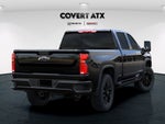 2026 Chevrolet Silverado 2500HD High Country