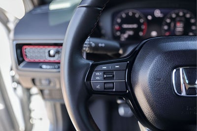 2025 Honda Civic Si Base