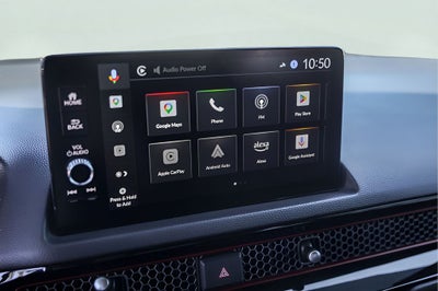 2025 Honda Civic Si Base