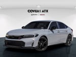 2025 Honda Civic Si Base