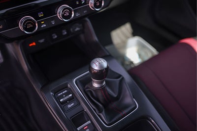 2025 Honda Civic Si Base
