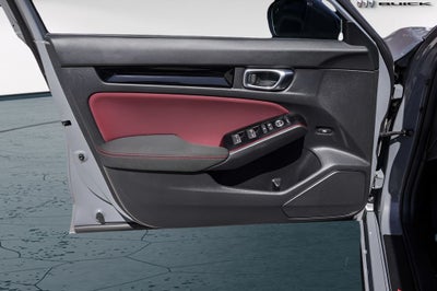 2025 Honda Civic Si Base