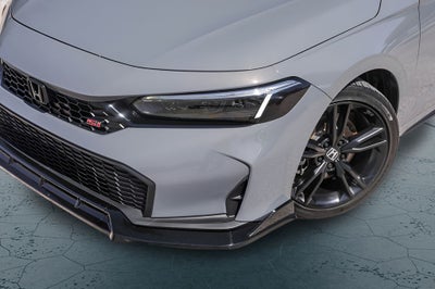 2025 Honda Civic Si Base