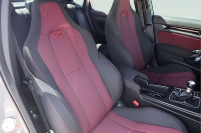 2025 Honda Civic Si Base