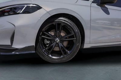2025 Honda Civic Si Base