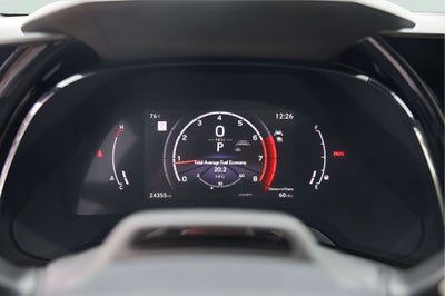 2023 Lexus RX 350 F Sport Handling