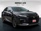 2023 Lexus RX 350 F Sport Handling