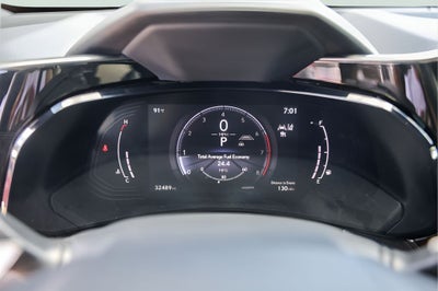 2023 Lexus NX 350 Luxury