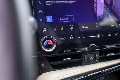 2023 Lexus NX 350 Luxury