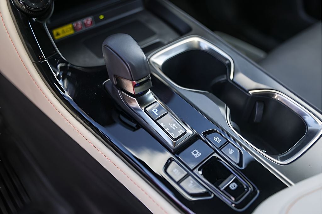2023 Lexus NX 350 Luxury