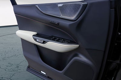 2023 Lexus NX 350 Luxury