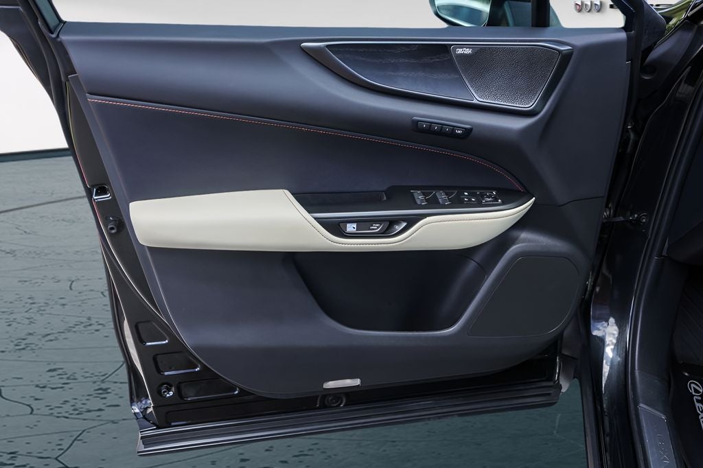2023 Lexus NX 350 Luxury