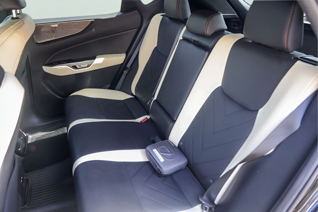 2023 Lexus NX 350 Luxury