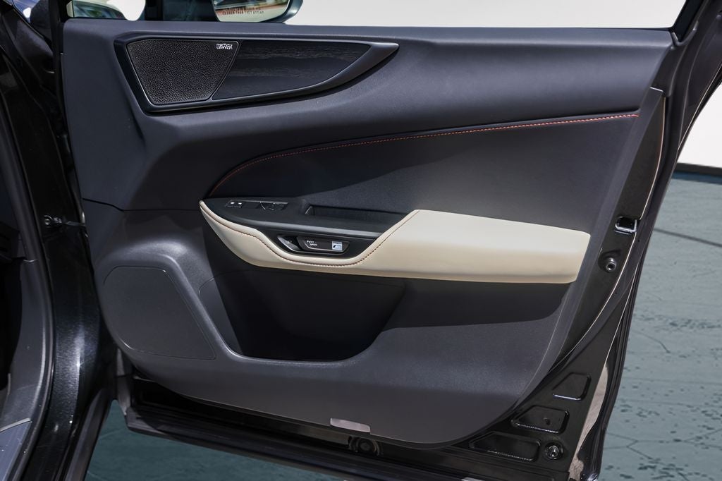 2023 Lexus NX 350 Luxury