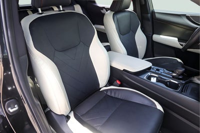 2023 Lexus NX 350 Luxury