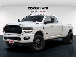 2020 RAM 3500 Laramie