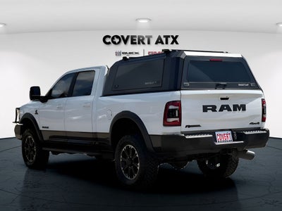 2023 RAM 2500 Rebel