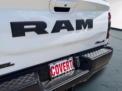 2023 RAM 2500 Rebel