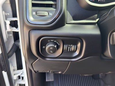 2023 RAM 2500 Rebel