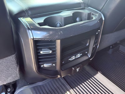 2023 RAM 2500 Rebel