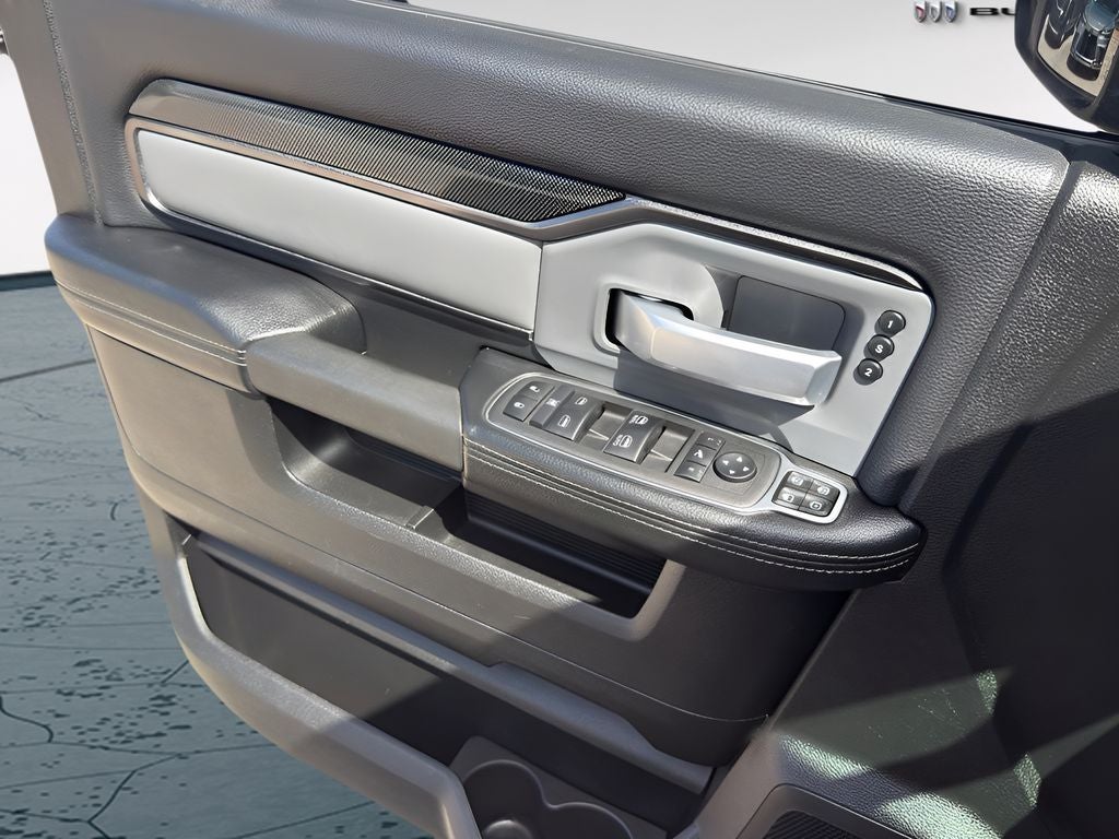 2023 RAM 2500 Rebel