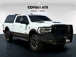 2023 RAM 2500 Rebel