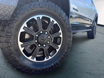 2023 RAM 2500 Rebel