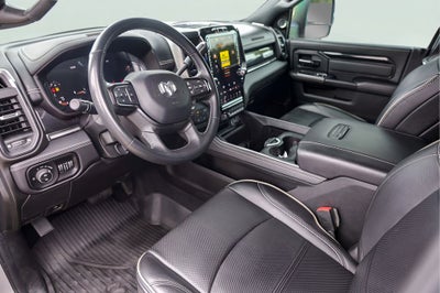 2023 RAM 2500 Rebel