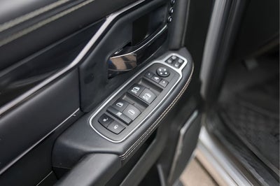 2023 RAM 2500 Rebel