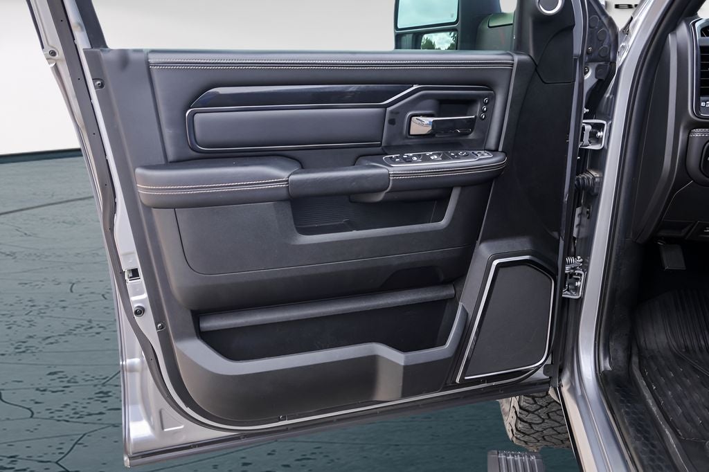 2023 RAM 2500 Rebel