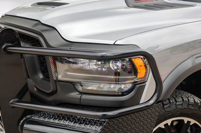 2023 RAM 2500 Rebel