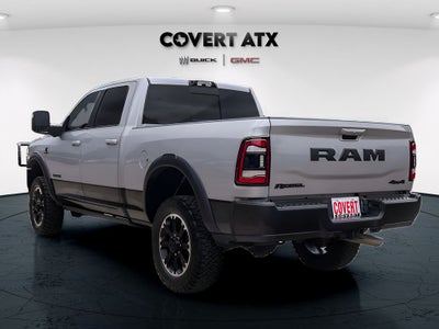 2023 RAM 2500 Rebel