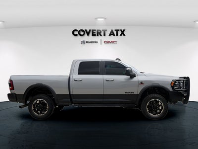2023 RAM 2500 Rebel