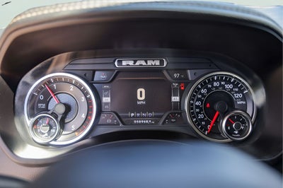 2023 RAM 2500 Laramie
