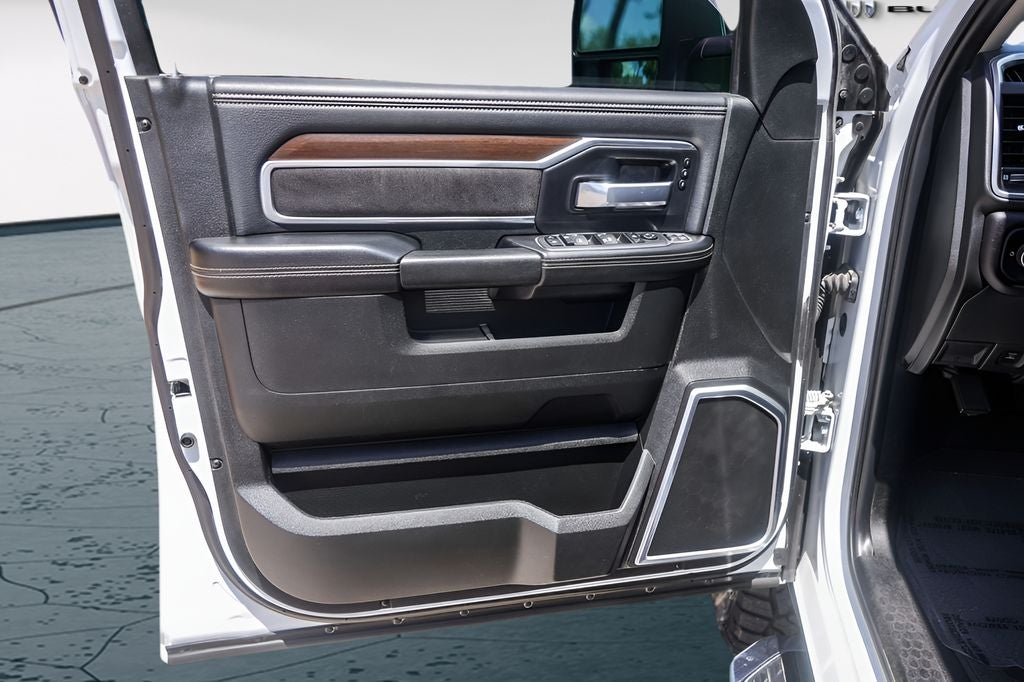 2023 RAM 2500 Laramie