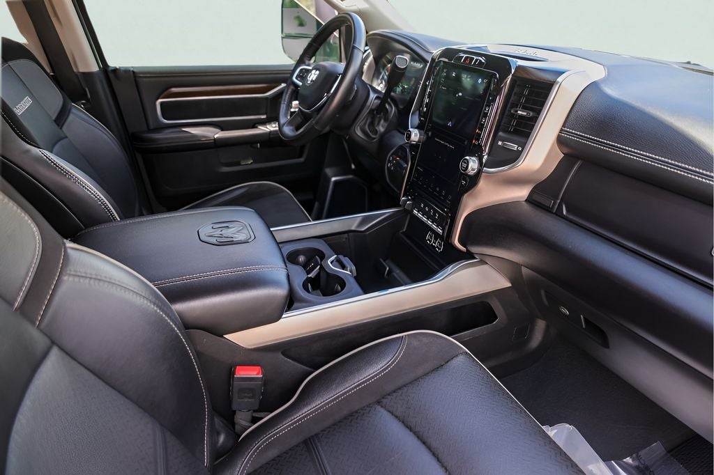2023 RAM 2500 Laramie
