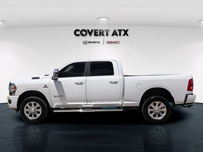 2023 RAM 2500 Laramie
