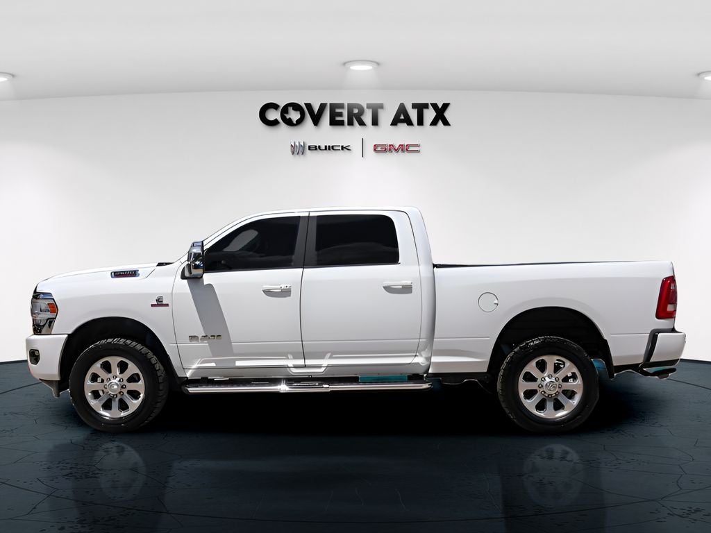 2023 RAM 2500 Laramie